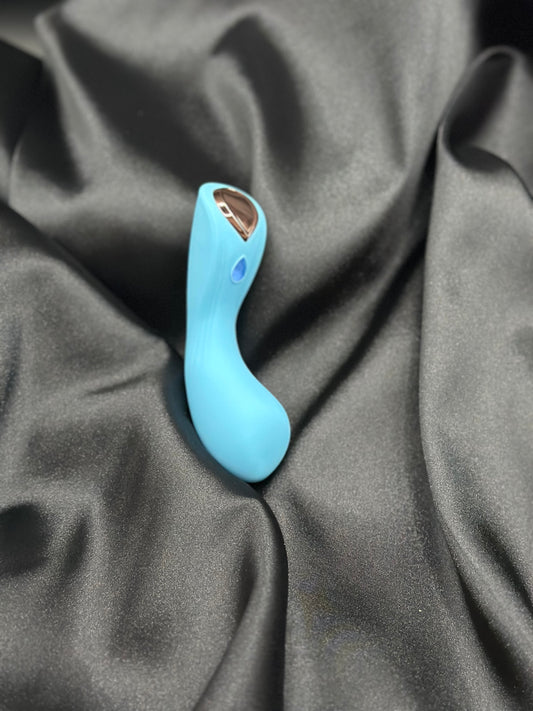 VersaTouch 2-in-1 Vibrator
