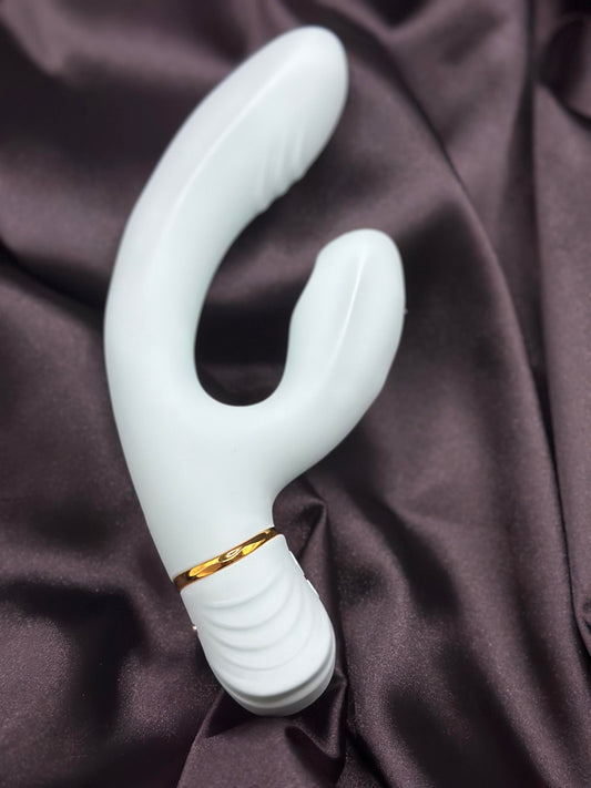 Luxe Dual-Action Vibrator